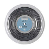 Wilson Alu Power 1.15 200M Silver Rulo Kordaj WR8302101115