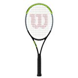 Wilson Blade 98S (18x16) v7.0 Tenis Raketi
