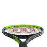 Wilson Blade 98S (18x16) v7.0 Tenis Raketi