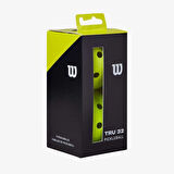Wilson Pickleball Topu TRU 32 2 PACK Yellow WR8900501001