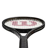 Wilson Pro Staff 97 UL V13.0 270 gr Performans Yetişkin Tenis Raketi (27"/Grip L1)