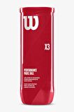 Wilson 3'lü Padel Topu