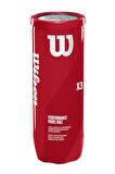 Wilson 3'lü Padel Topu