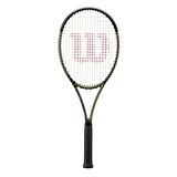 Wilson Blade 98 18x20 v8 Tenis Raketi