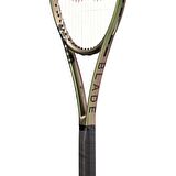 Wilson Blade 98 18x20 v8 Tenis Raketi