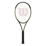 Wilson Blade 104 v8 Tenis Raketi