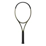 Wilson Blade 104 v8 Tenis Raketi