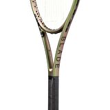 Wilson Blade 104 v8 Tenis Raketi