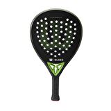 Wilson Blade Elite V2 Padel Raket WR067311U2