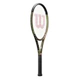 Wilson Blade 100UL v8 Tenis Raketi