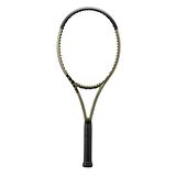 Wilson Blade 100UL v8 Tenis Raketi