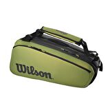 Wilson Blade v8 Super Tour 9'lu Probag
