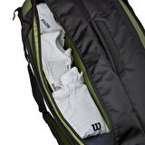 Wilson Blade v8 Super Tour 9'lu Probag