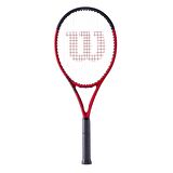 Wilson Clash 100 v2 Tenis Raketi