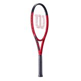 Wilson Clash 100 v2 Tenis Raketi