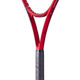 Wilson Clash 100 v2 Tenis Raketi