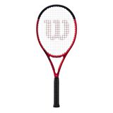 Wilson Clash 100 Pro V2.0 Tenis Raketi WR074111