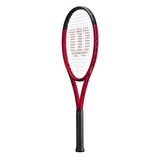 Wilson Clash 100 Pro V2.0 Tenis Raketi WR074111