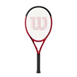 Wilson Clash 26 V2.0 Performans Çocuk Raketi (26"/Grip L0)