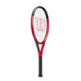 Wilson Clash 26 V2.0 Performans Çocuk Raketi (26"/Grip L0)