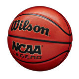 Wilson NCAA Legend Orange/Black SZ6 Basketbol Topu WZ2007601XB6