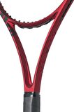 Wilson Clash 98 V2.0 310 gr Performans Yetişkin Tenis Raketi (27"/Grip L2)