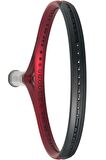 Wilson Clash 98 V2.0 310 gr Performans Yetişkin Tenis Raketi (27"/Grip L2)