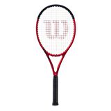 Wilson Clash 100L v2 Tenis Raketi