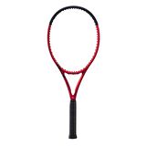 Wilson Clash 100L v2 Tenis Raketi