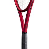 Wilson Clash 100L v2 Tenis Raketi