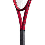 Wilson Clash 100L V2.0 Professional Tenis Raketi 280 Gr. L3