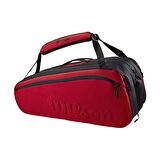 Wilson Clash v2 Super Tour 15'li Probag