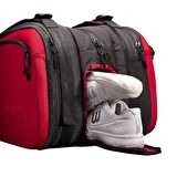 Wilson Clash v2 Super Tour 15'li Probag