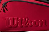 Wilson Clash v2 Super Tour 15'li Probag