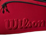 Wilson Clash v2 Super Tour 6'lı Probag