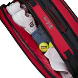 Wilson Clash v2 Super Tour 9'lu Probag
