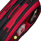 Wilson Clash v2 Super Tour 9'lu Probag