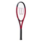 Wilson Clash 100UL V2.0 Tenis Raketi WR074410