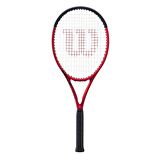 Wilson Clash 100UL V2.0 265 gr Performans Yetişkin Tenis Raketi (27"/Grip L1)