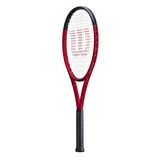 Wilson Clash 100UL V2.0 265 gr Performans Yetişkin Tenis Raketi (27"/Grip L1)