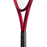 Wilson Clash 100UL V2.0 265 gr Performans Yetişkin Tenis Raketi (27"/Grip L1)