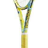 Wilson Minions Clash 100 Tenis Raketi WR098811