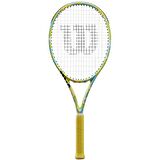 Wilson Minions Clash 100 Tenis Raketi WR098811