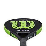 Wilson Blade Jr V2 Çocuk Padel Raket WR115611U0