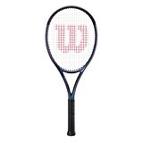 Wilson Ultra 100 v4 Tenis Raketi