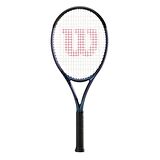 Wilson Ultra 100L v4 Tenis Raketi