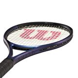 Wilson Ultra 100L v4 Tenis Raketi