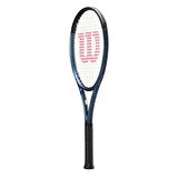 Wilson Ultra 100UL v4 Tenis Raketi
