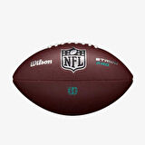 Wilson NFL STRIDE PRO ECO FB Brown OF Amerikan Futbol Topu WF3007101XBOF
