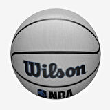 Wilson Basketbol Topu NBA FORGE PRO UV Size:7 WZ2010801XB7